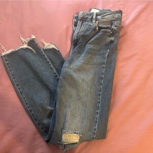 HIDDEN women’s jeans